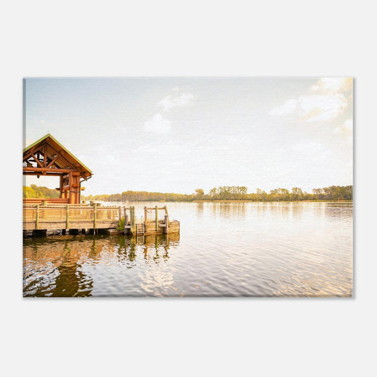 Single-Day Series: WL Dock I & II (April 4th)