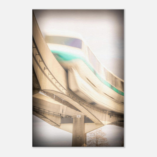 Single-Day Series: Around the Bend (April 11th)