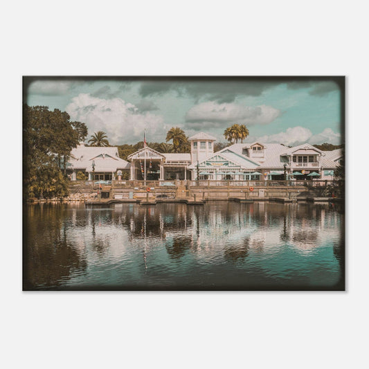 Single-Day Series: OKW (April 10th)