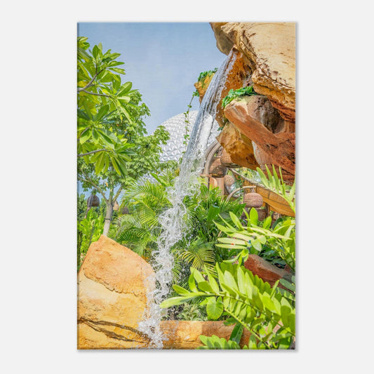 Single-Day Series: Waterfall (March 31st)