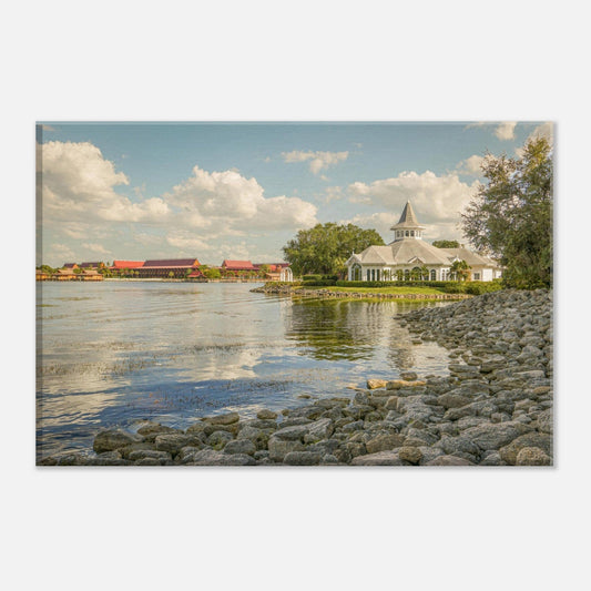 Single-Day Series: Wedding Pavilion (April 7th)