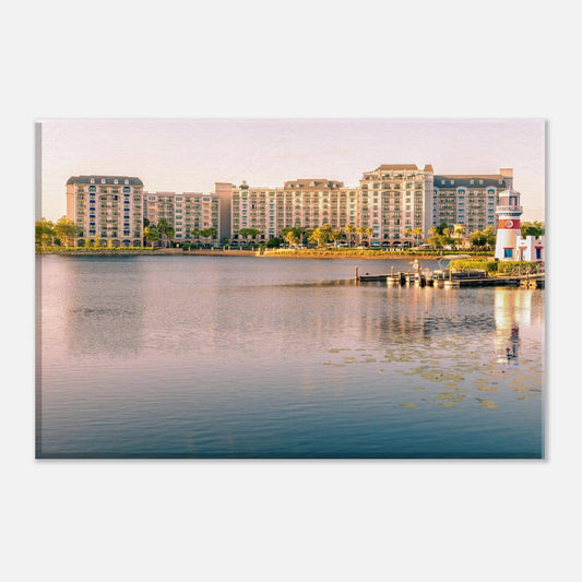 Single-Day Series: Riviera Sunrise (April 22nd)