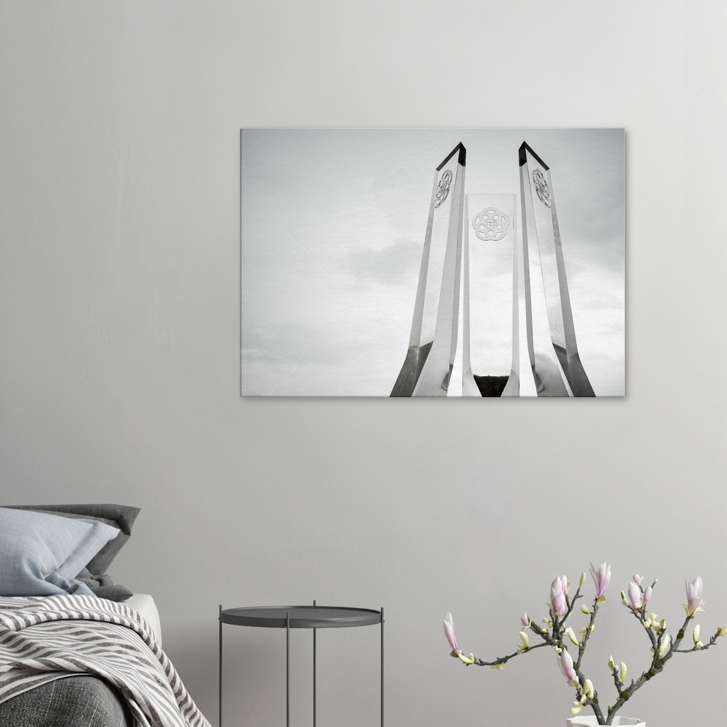 Pylons