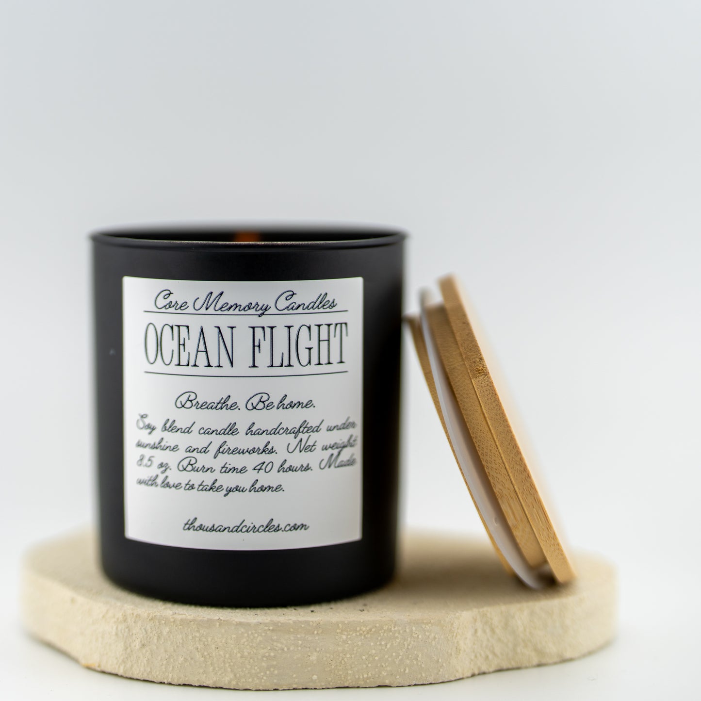 Ocean Flight