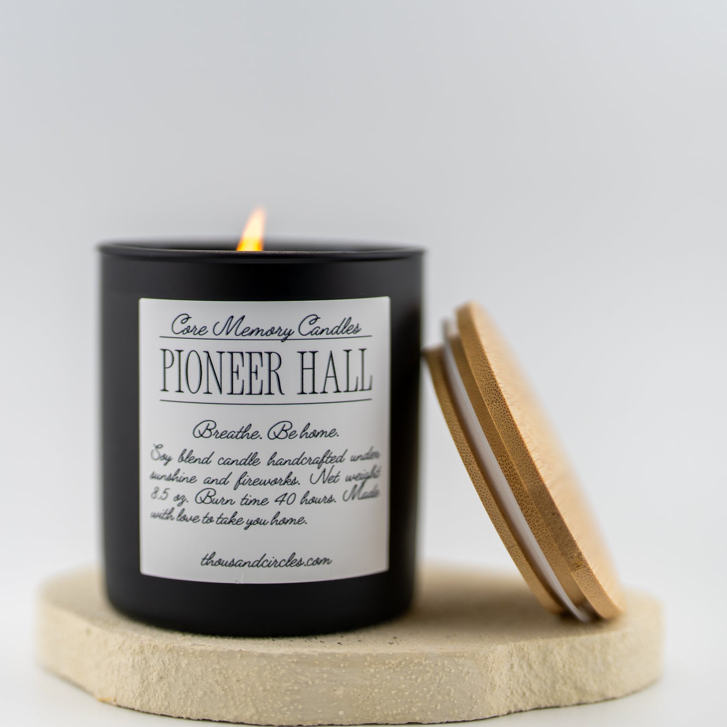 Pioneer Hall