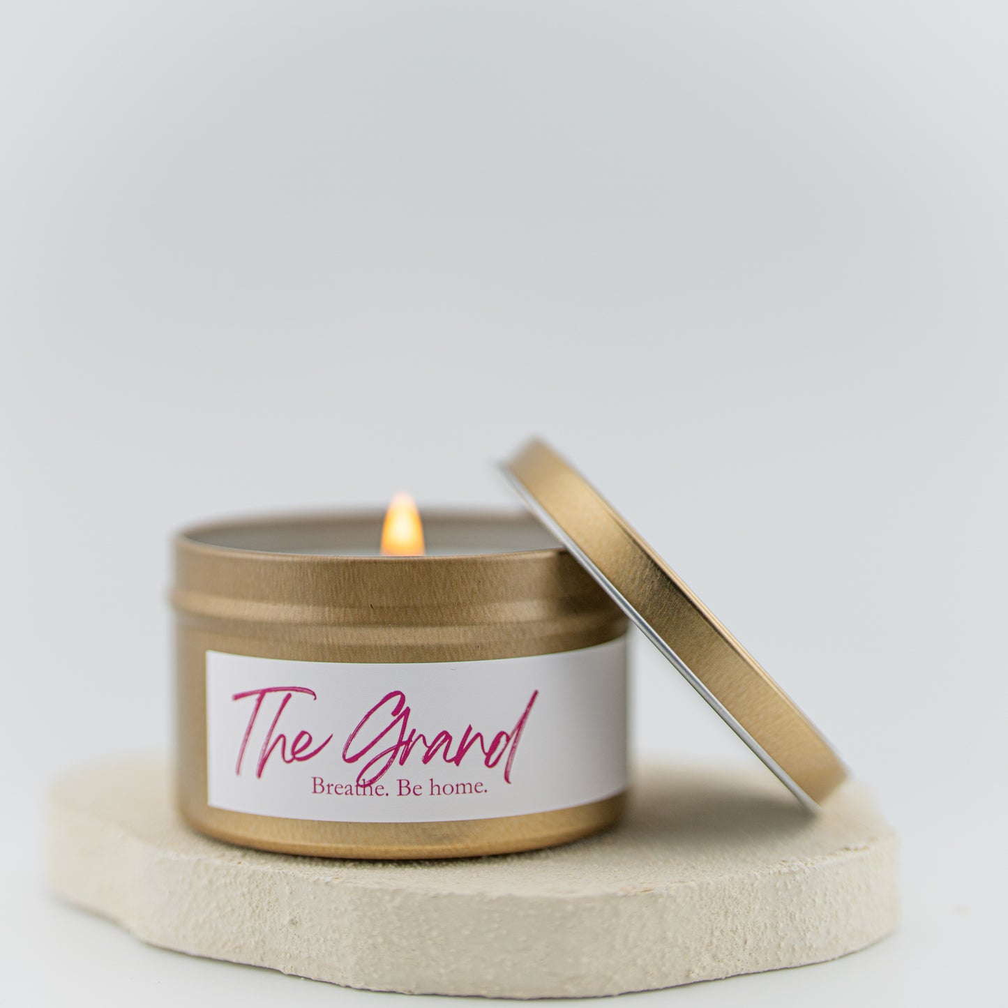 The Grand