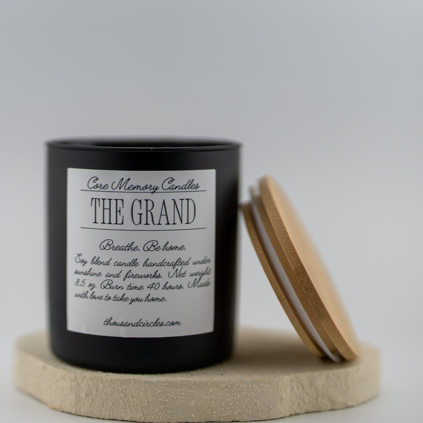 The Grand