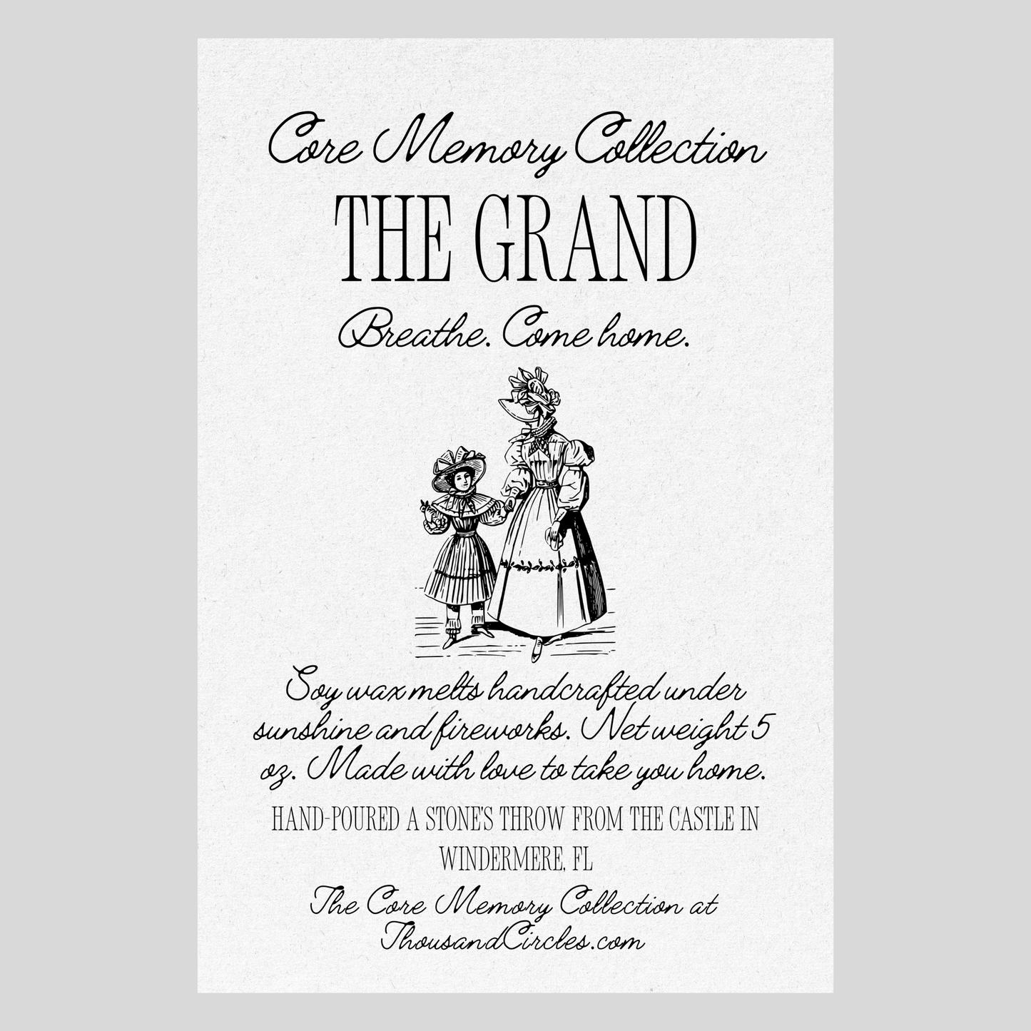 The Grand