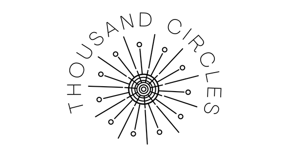 Thousand Circles logo