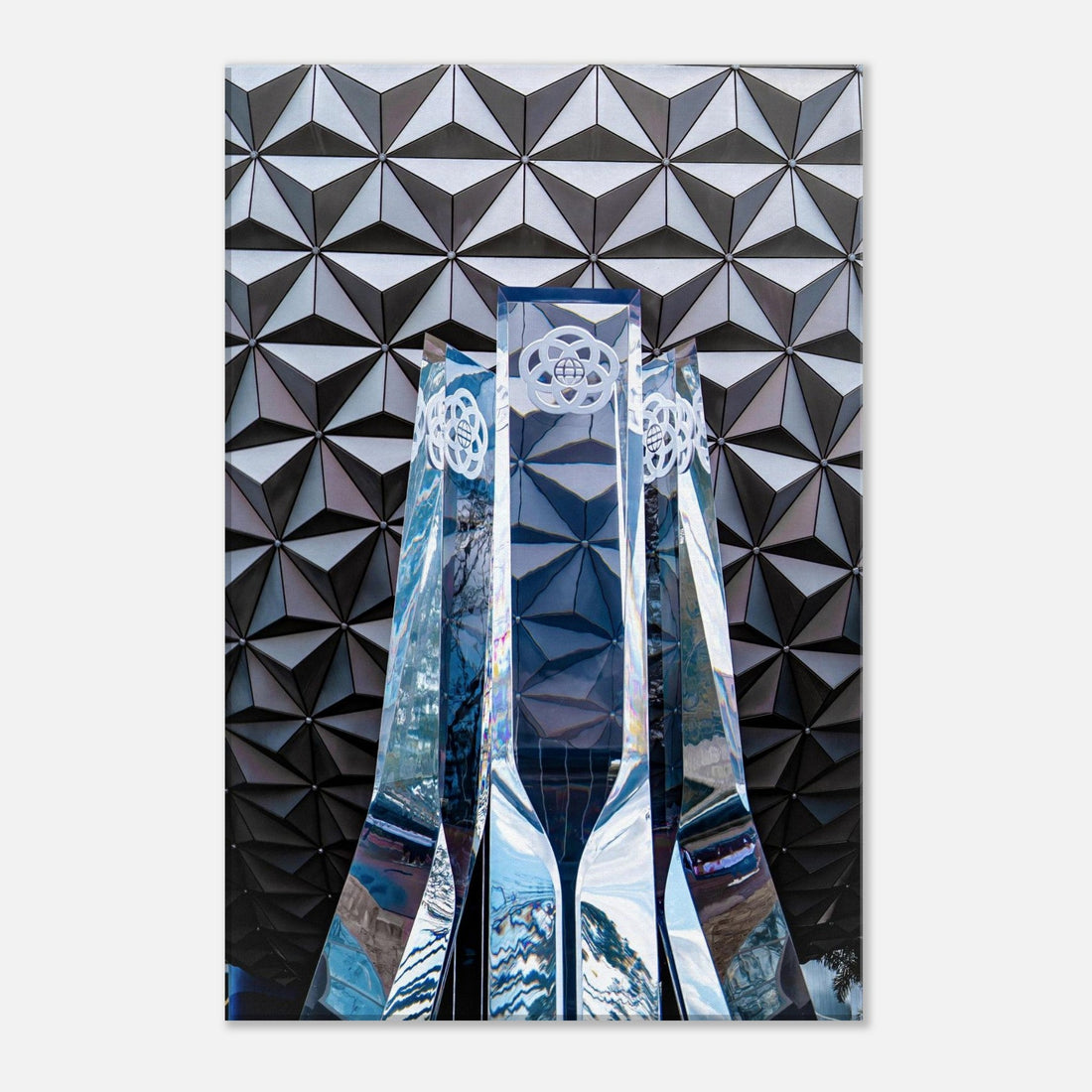 Single-Day Series: Pylons (August 28th)