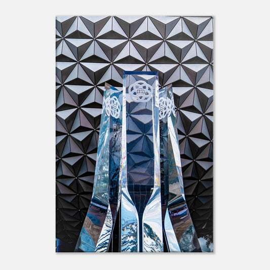 Single-Day Series: Pylons (August 28th)