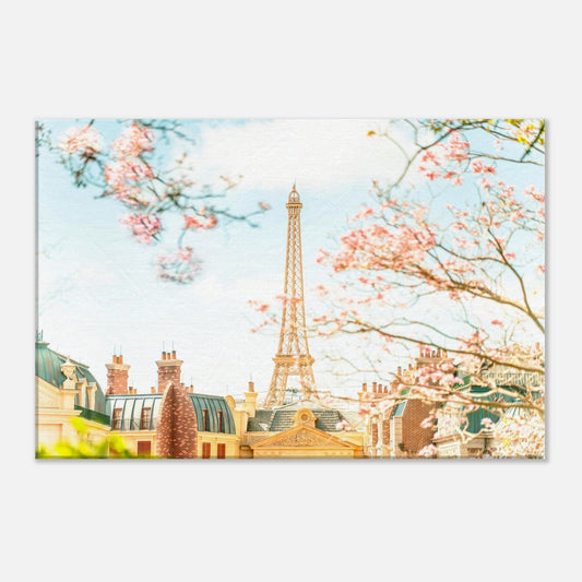 Single-Day Series: La Vie En Rose (August 12th)