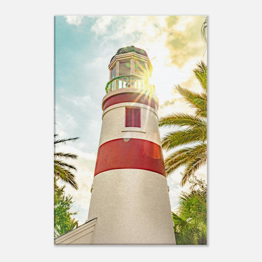 Single-Day Series: Old Key Lighthouse (June 30th)
