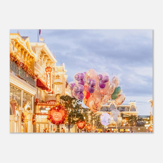 Halloween on Main (August 18th)