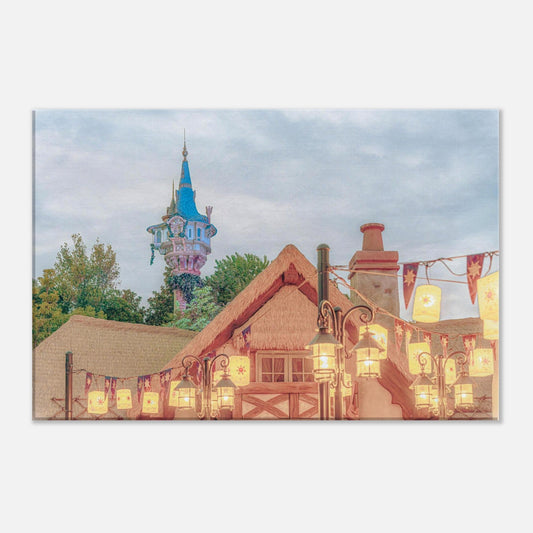 Single-Day Series: A New Dream (November 7th)