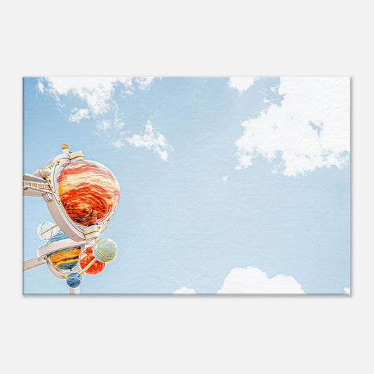 Single-Day Series: Planets Aligned (May 13th)