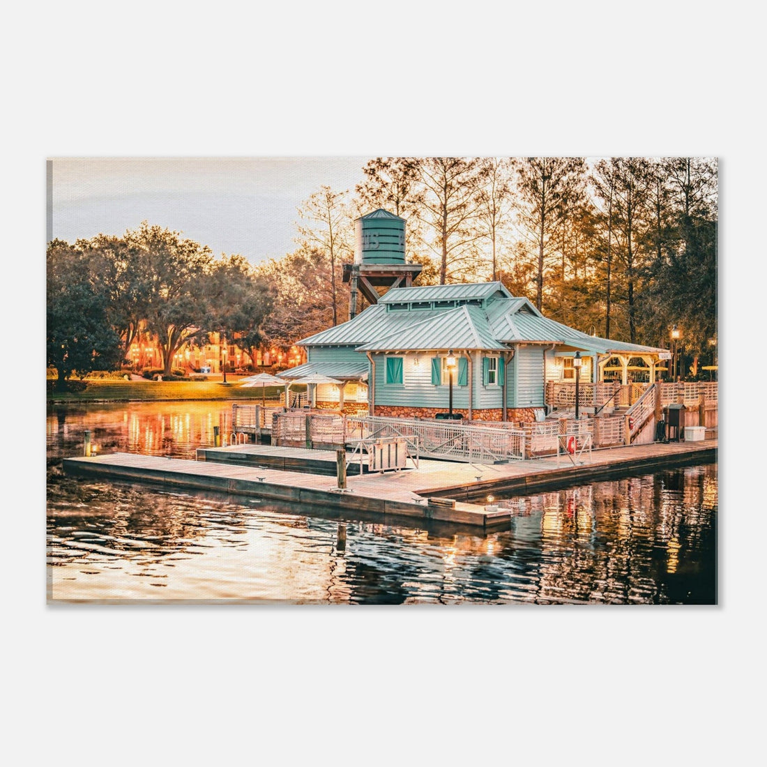 Single-Day Series: Riverside Marina (March 18th)