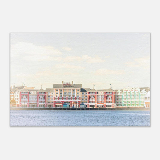 Single-Day Series: Boardwalk (May 6th)