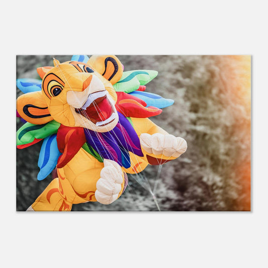 Single-Day Series: Kitetails (September 26th)