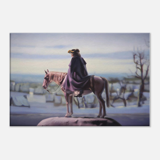 Single-Day Series: You Say You Want a Revolution (September 30th)