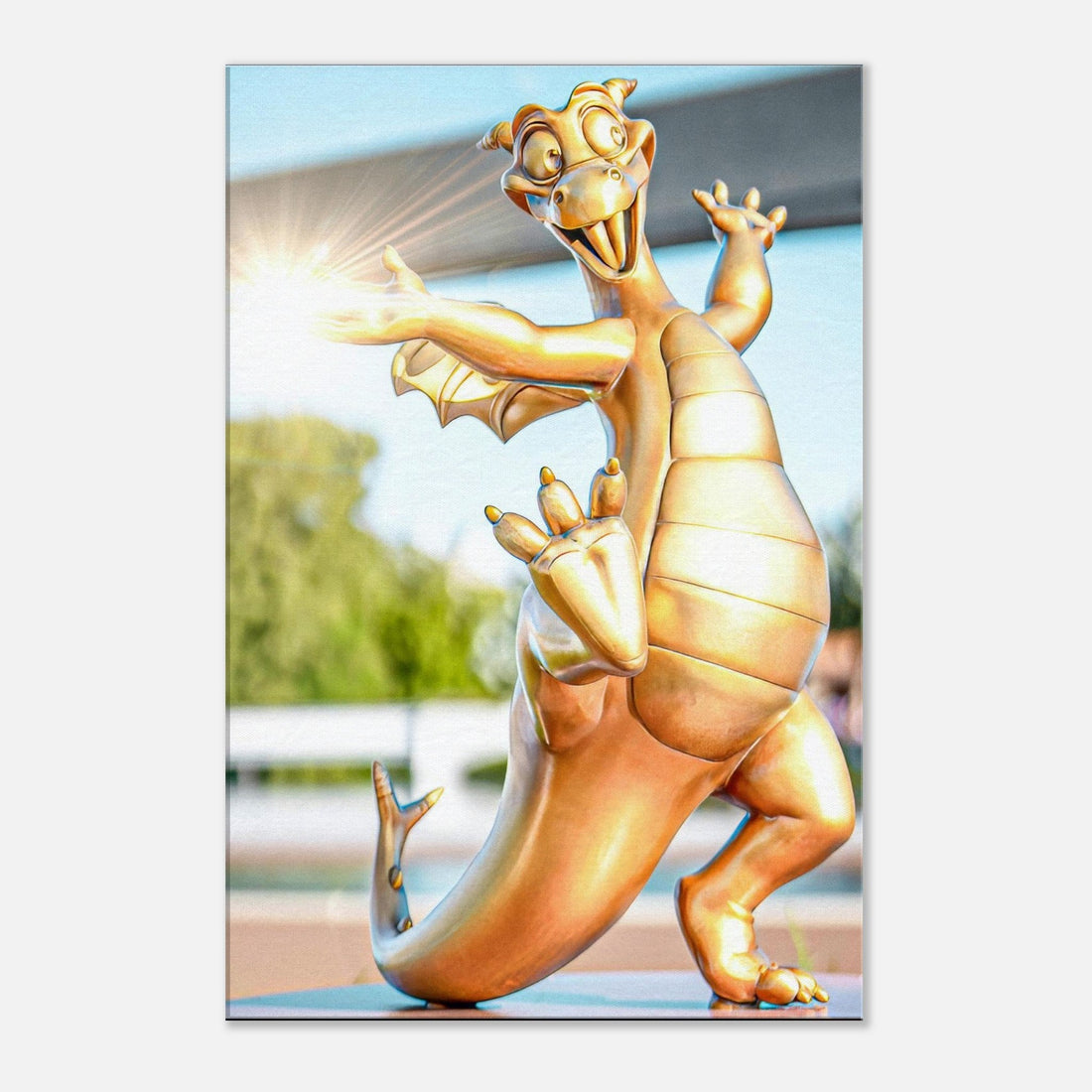 Single-Day Series: Dragon (June 12th)