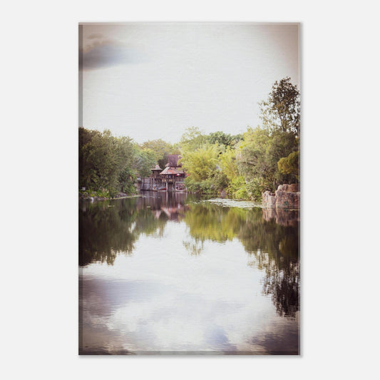 Single-Day Series: Flame Tree Overlook (January 13th)