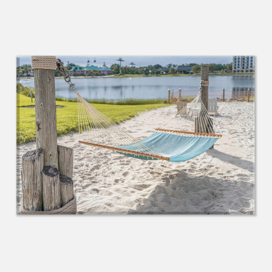 Single-Day Series: Riviera Hammock (July 17th)