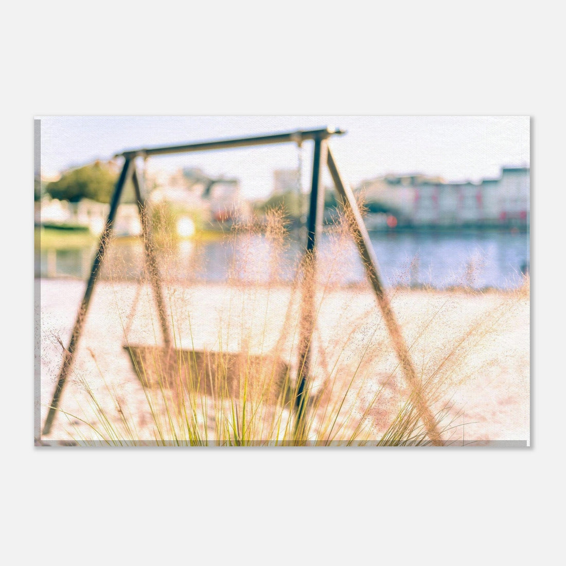 Single-Day Series: Beach Swing (January 30th)
