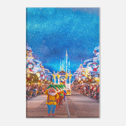 Single-Day Series: I Love a Parade (November 17th)