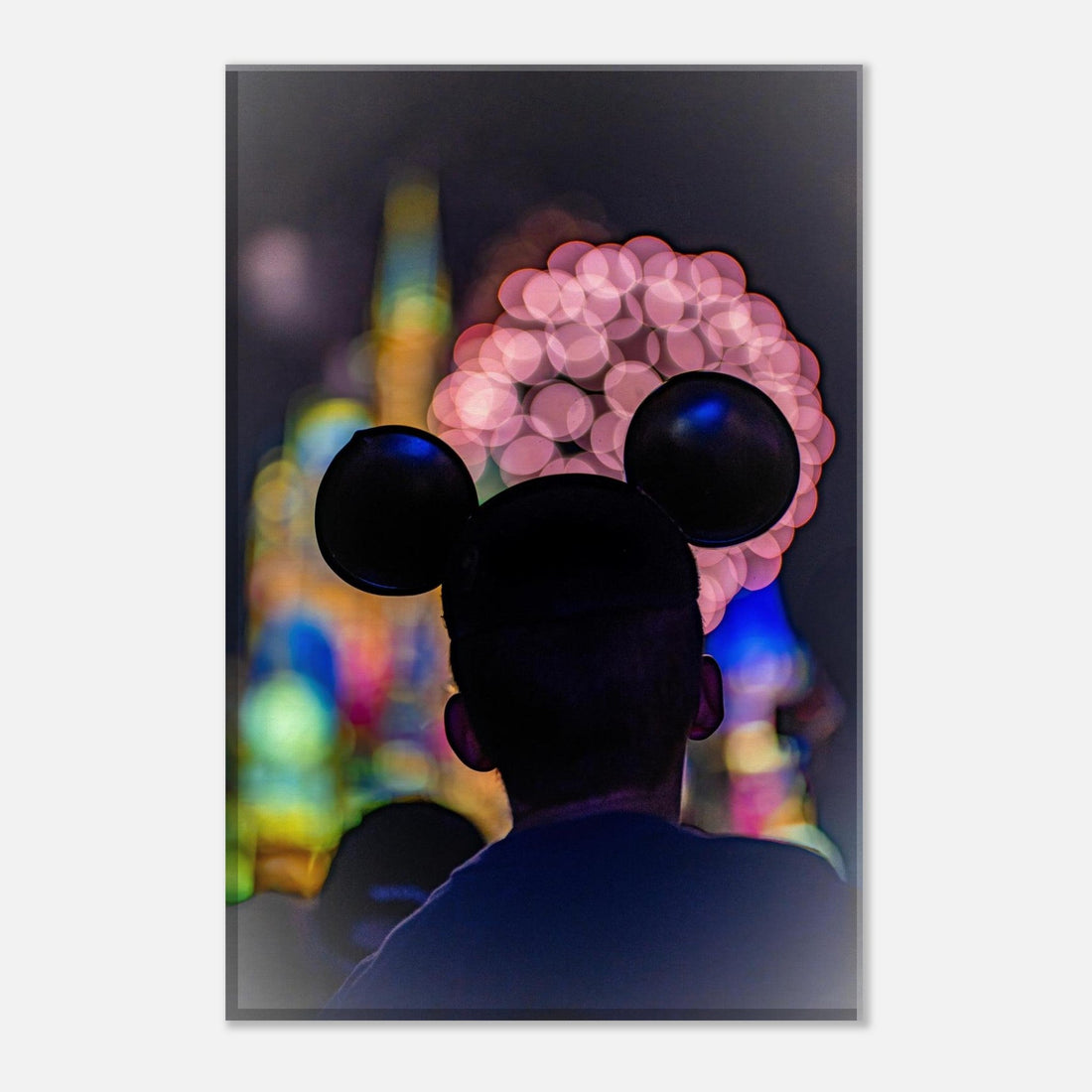 Single-Day Series: Spark a Dream (September 11th)