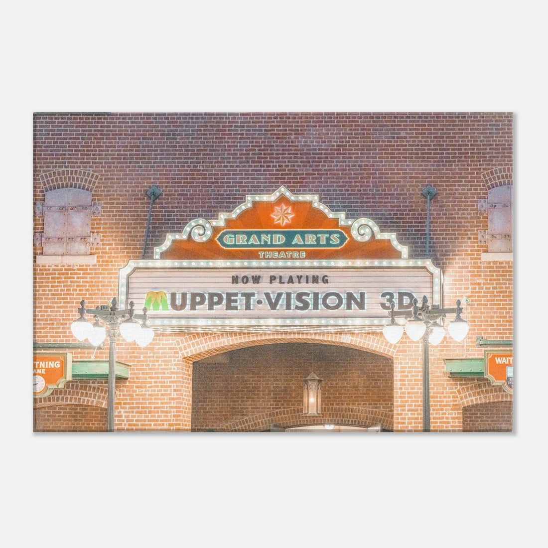 The Marquee (June 13th)