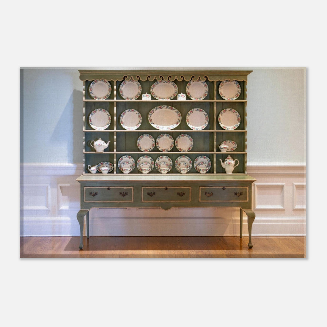 Single-Day Series: Cupboard (July 15th)