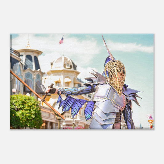 Single-Day Series: Festival (August 15th)