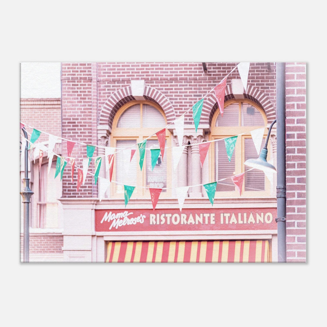 Mama Mia (October 9th)