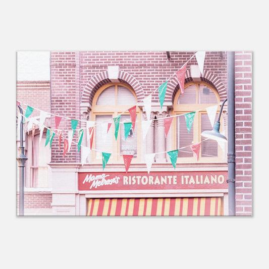 Mama Mia (October 9th)