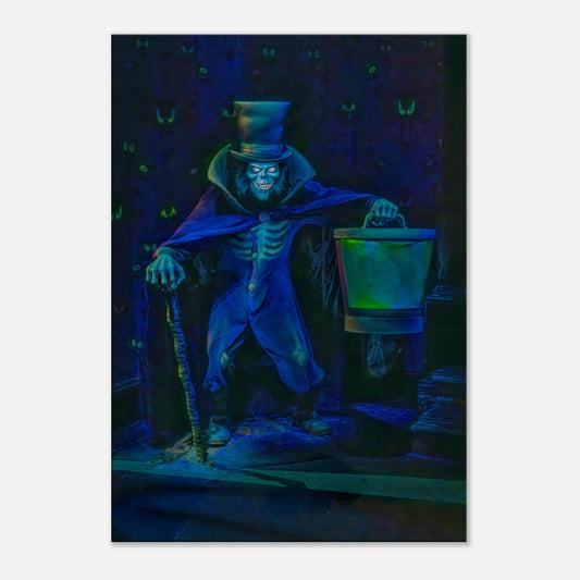 Single-Day Series: Hatbox (February 25th)