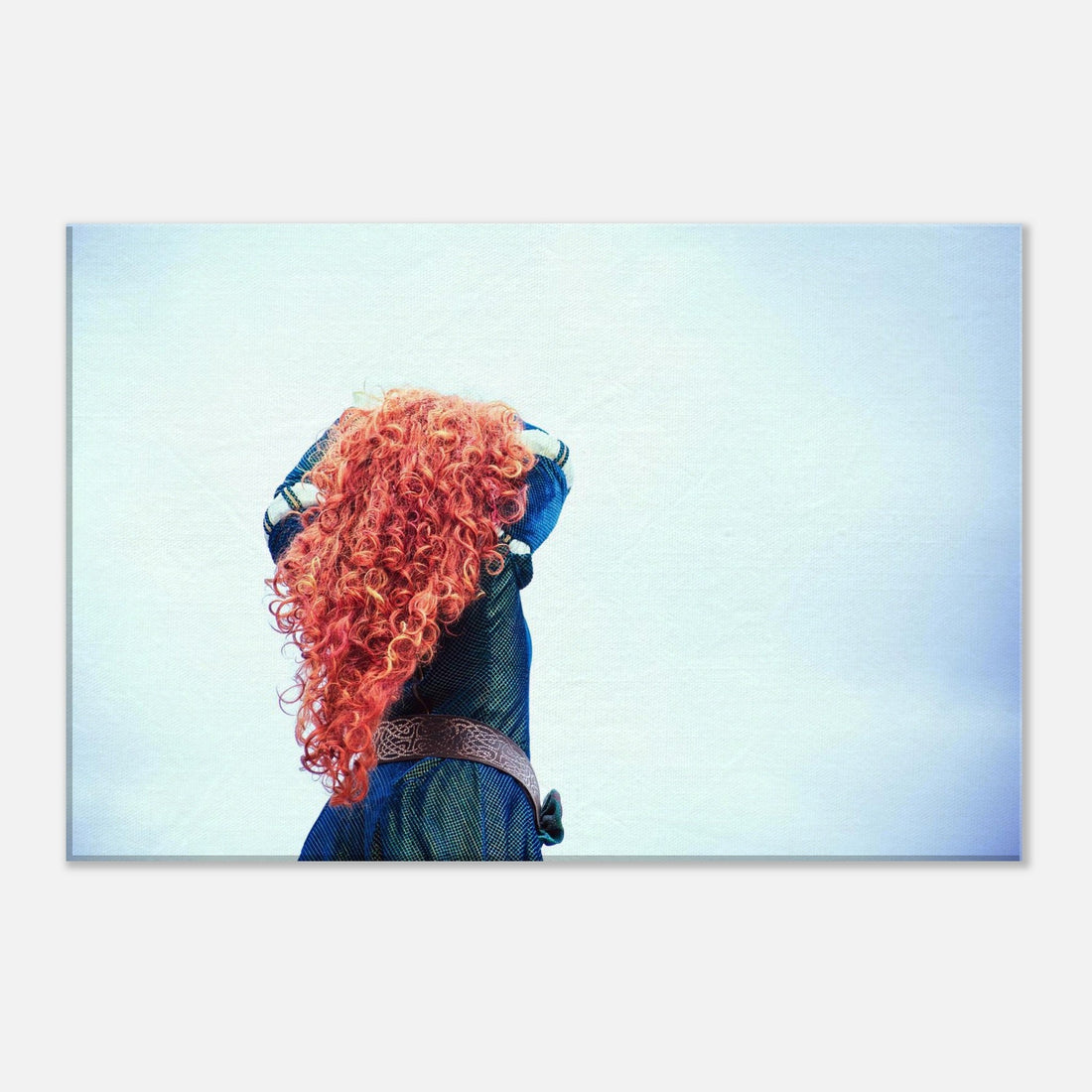 Single-Day Series: Brave (October 13th)