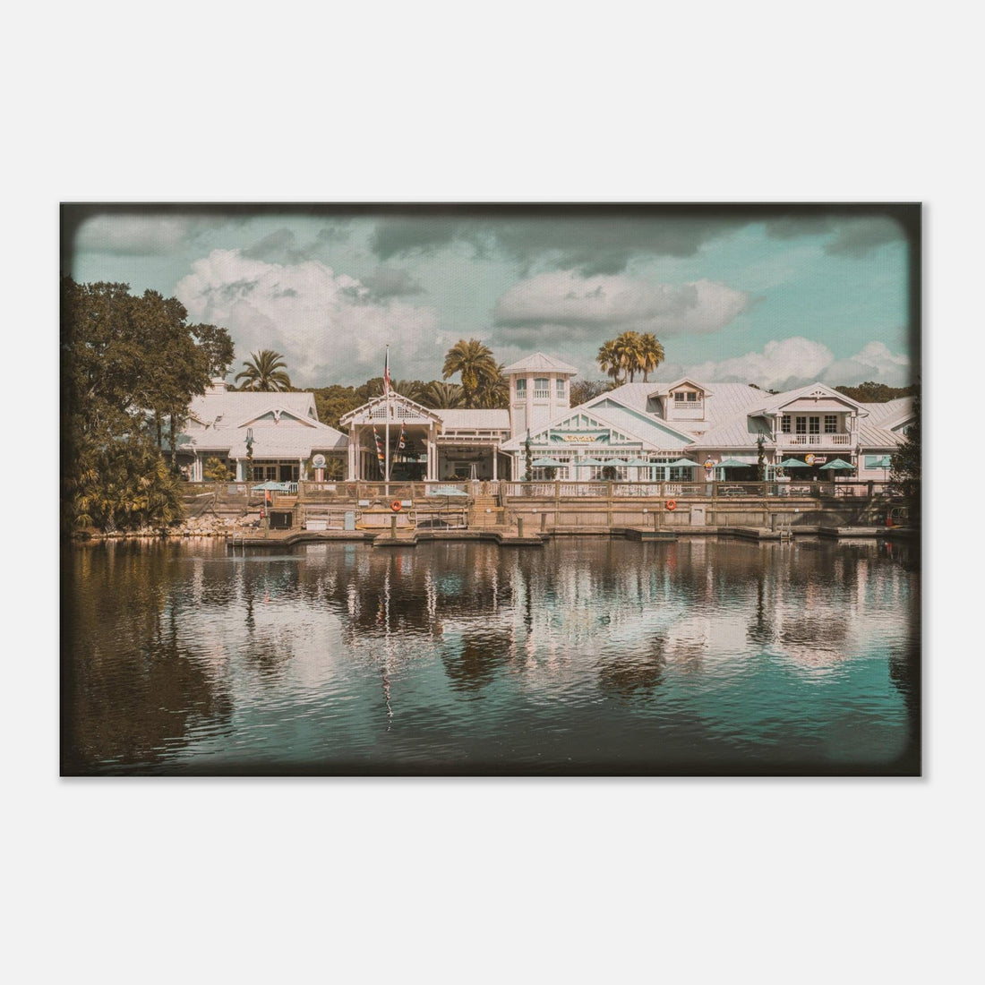 Single-Day Series: OKW (April 10th)