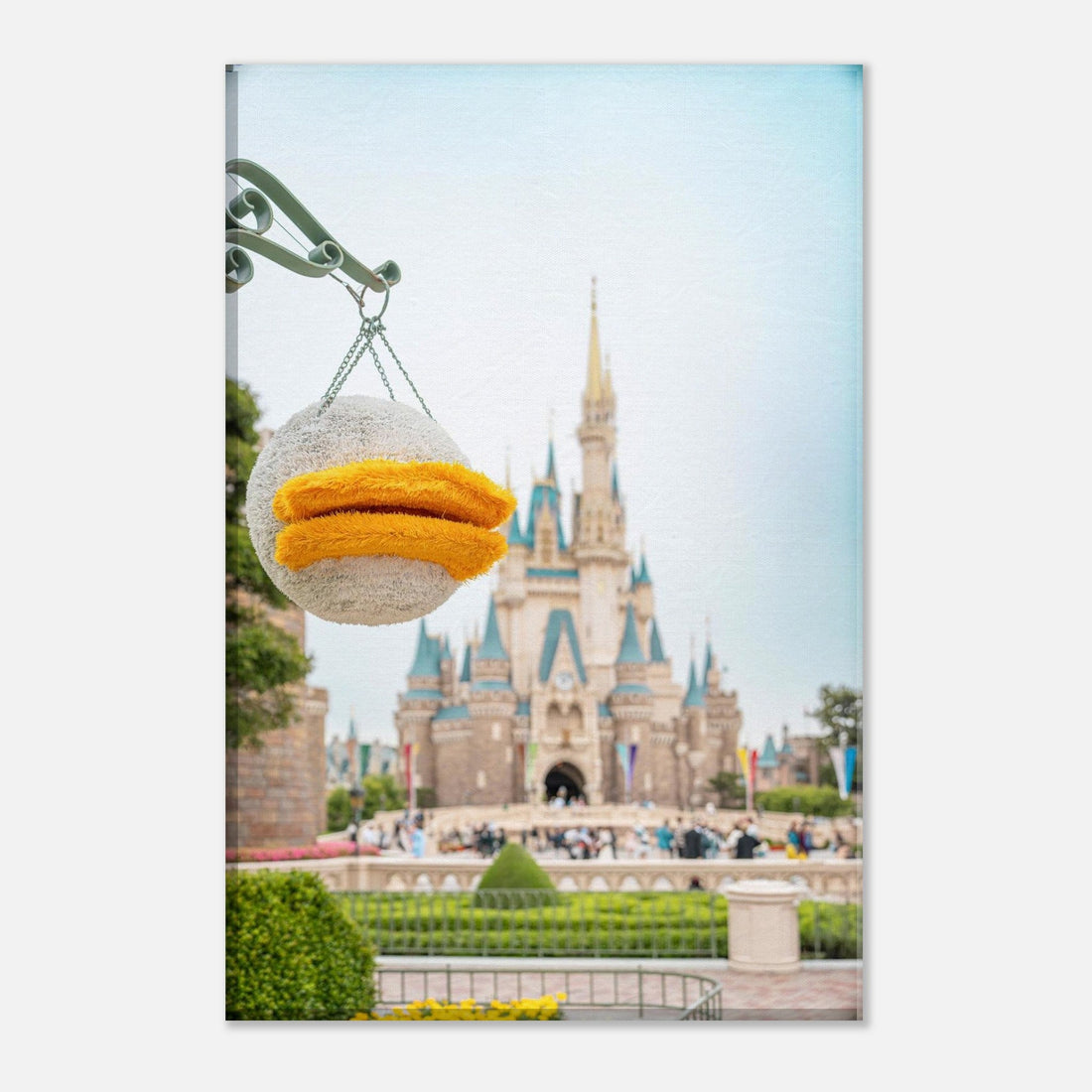 TDL: Quacks & Castles (June 16th)