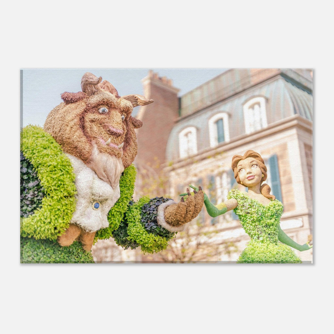 Single-Day Series: Old As Thyme (September 29th)