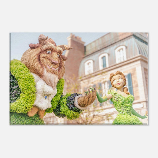 Single-Day Series: Old As Thyme (September 29th)