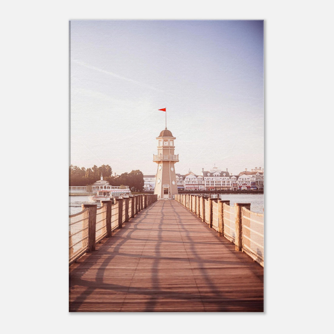 Single-Day Series: To the Lighthouse (October 6th)