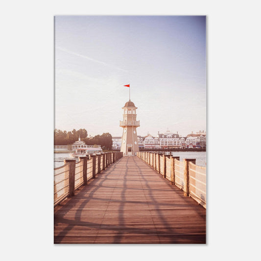 Single-Day Series: To the Lighthouse (October 6th)