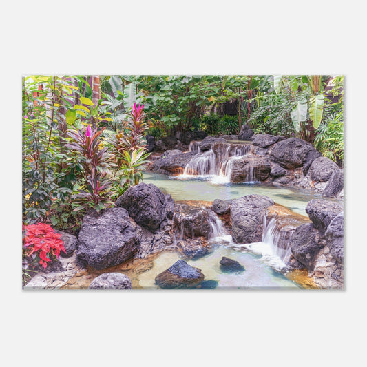 Single-Day Series: Polynesia (January 5th)