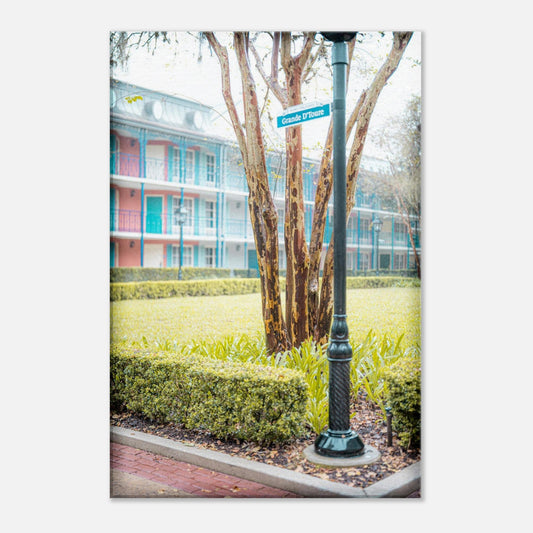 Single-Day Series: French Quarter (May 20th)