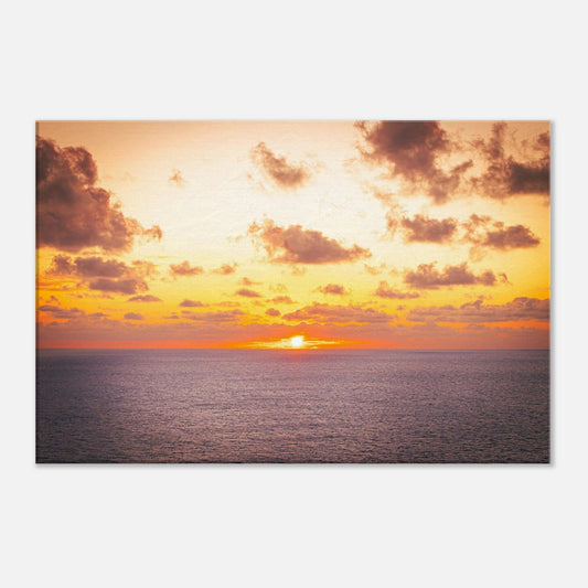 Single-Day Series: First Light (February 20th)