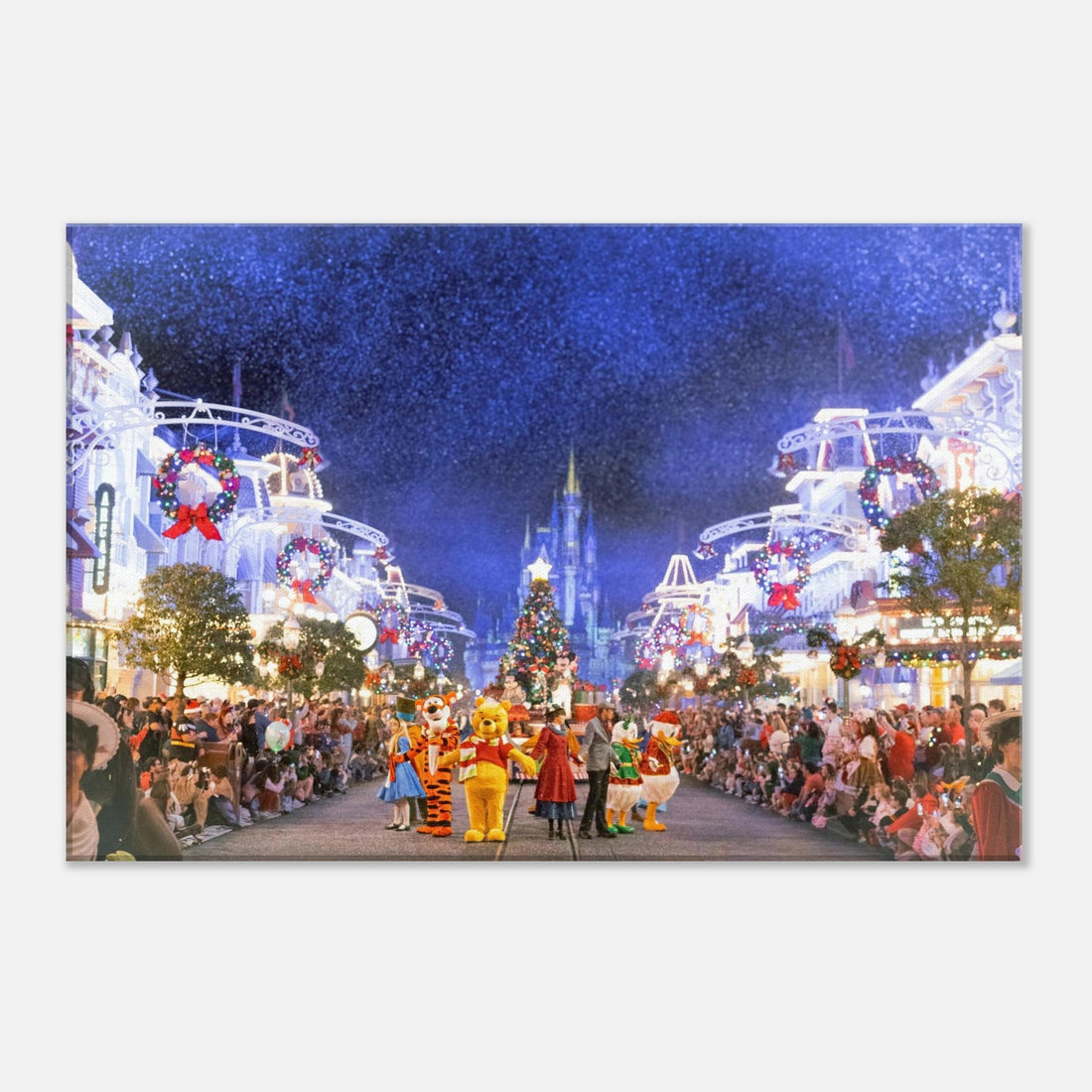 Single-Day Series: Very Merry (November 21st)