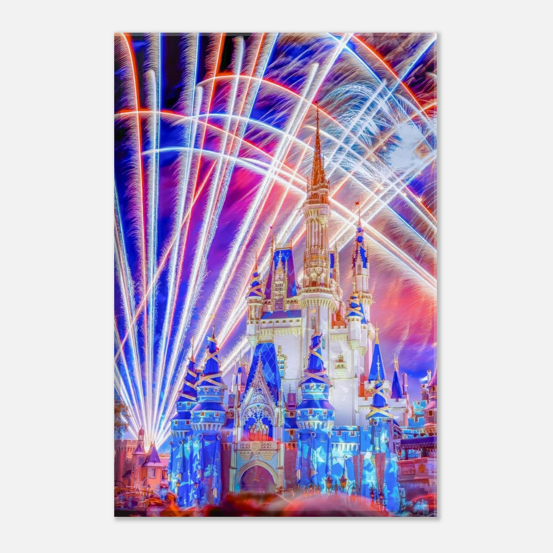 Single-Day Series: The Fourth (July 4th)