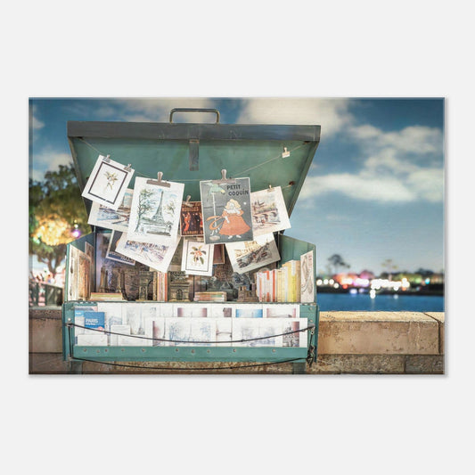 Single-Day Series: Street Art (March 10th)