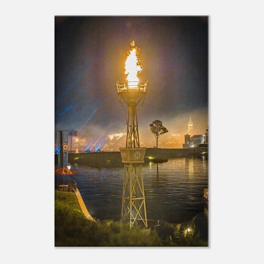 Single-Day Series: Torch (October 24th)
